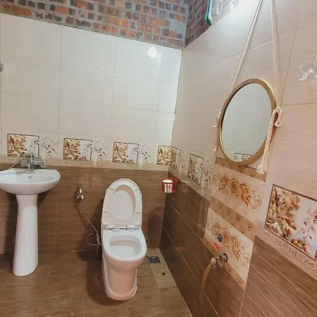 Du Gia View Homestay Lang Cac Room photo