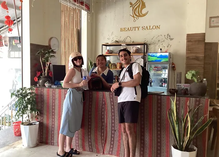 Du Gia View Homestay