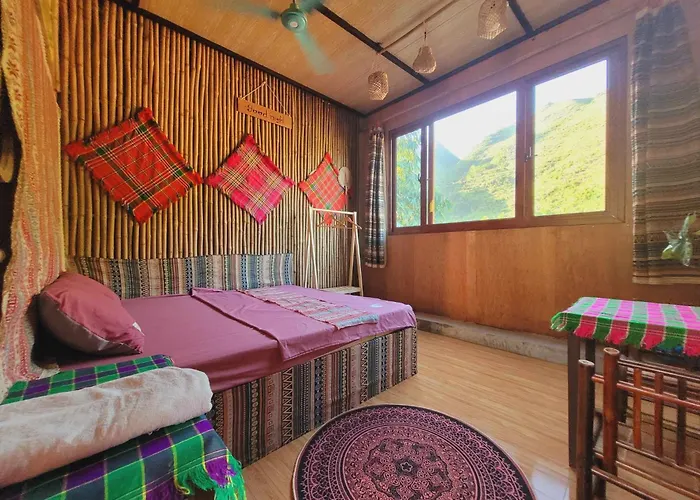 Du Gia View Homestay
