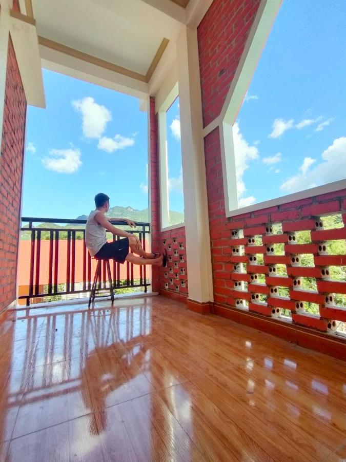 Homestay Du Gia View *