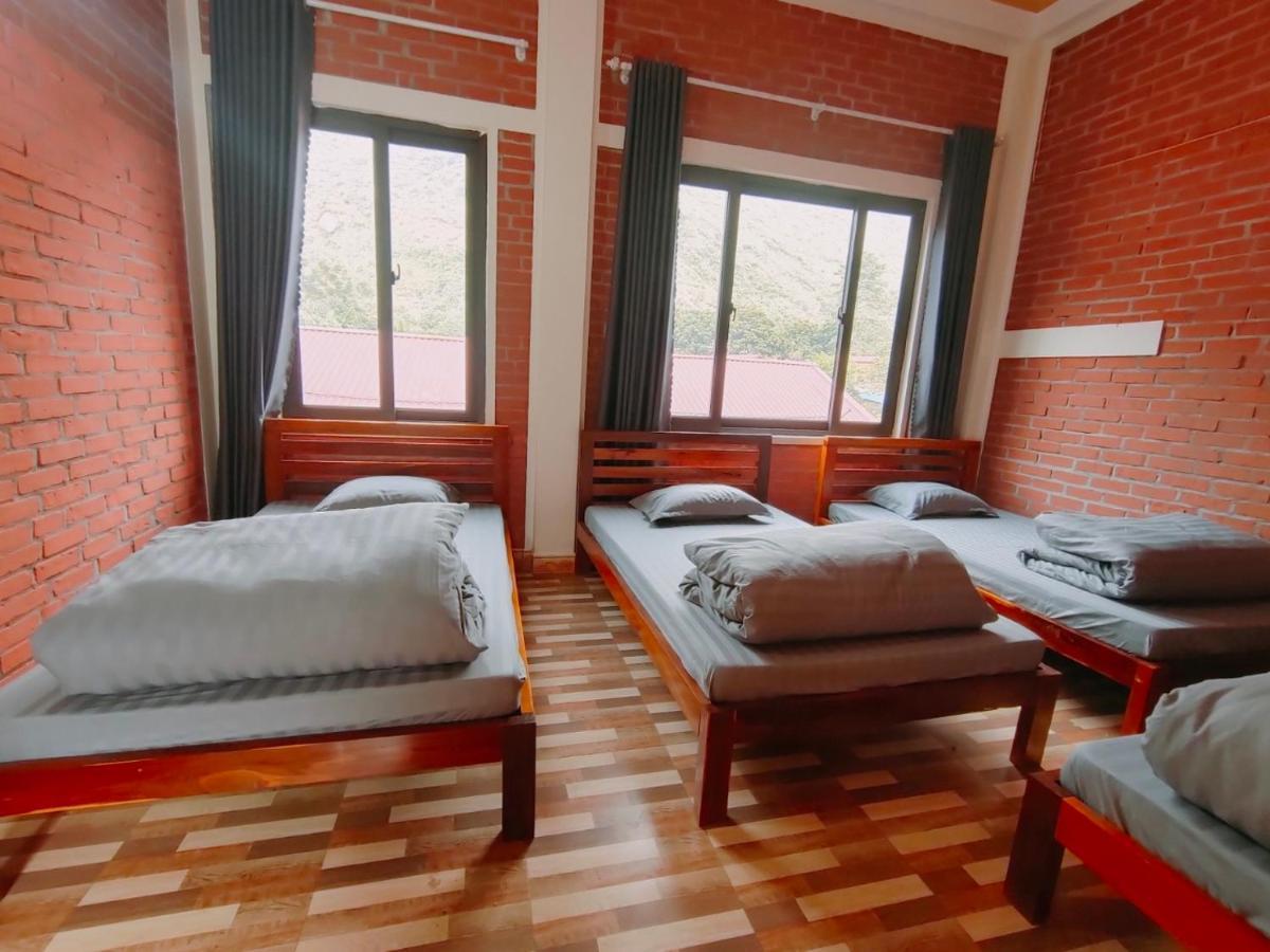 Du Gia View Homestay