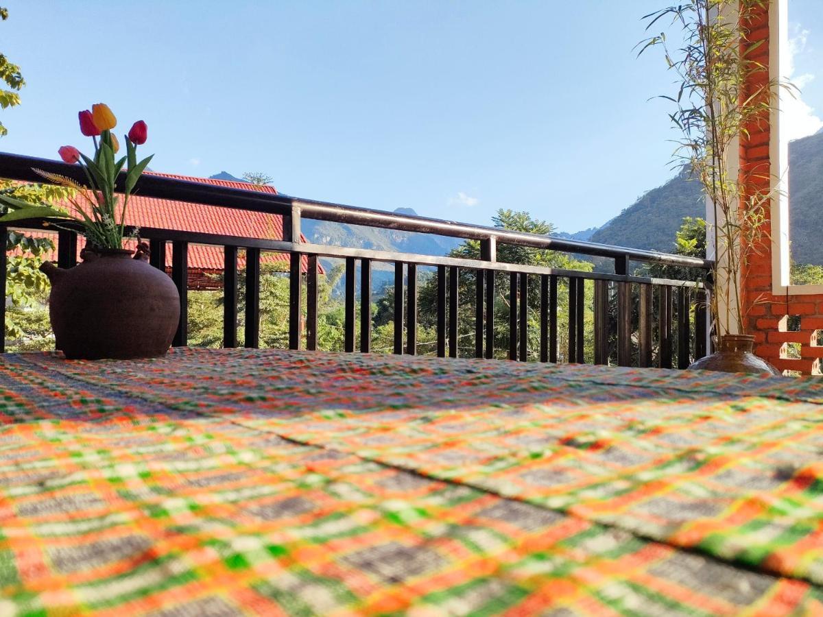 Homestay Du Gia View *