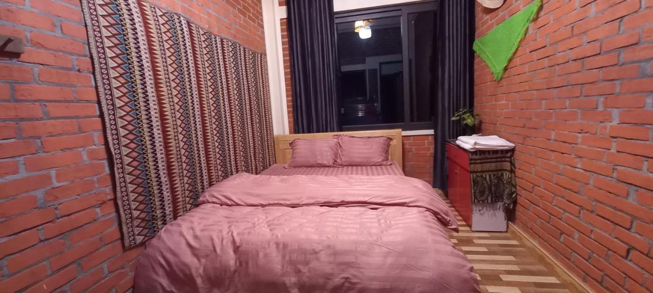 Du Gia View Homestay Lang Cac