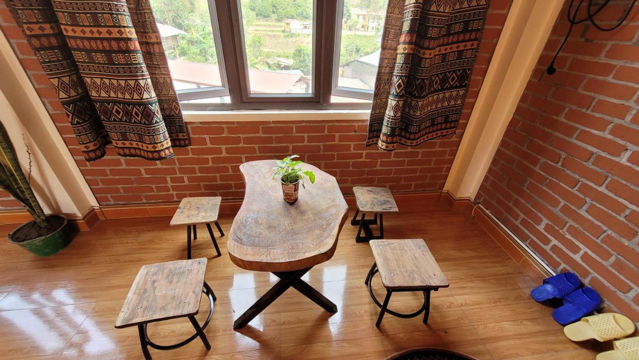 Homestay Du Gia View *