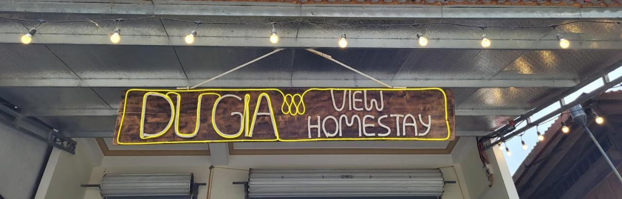 Du Gia View Homestay *