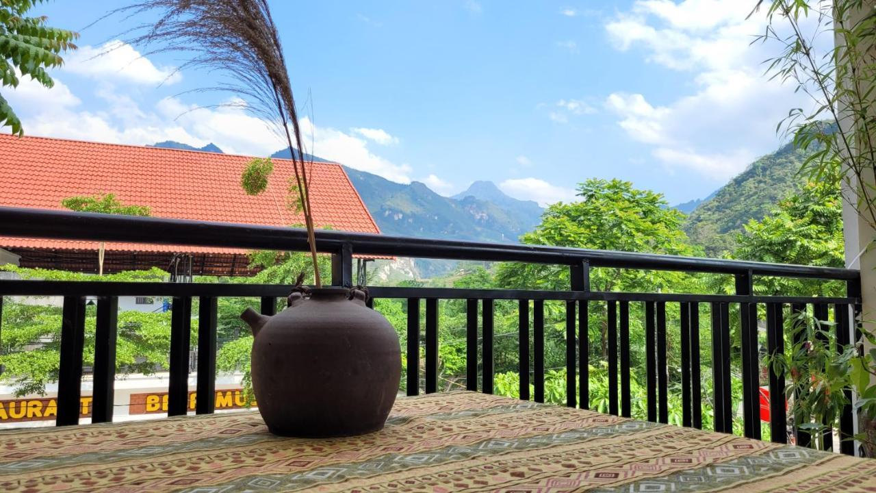 Homestay Du Gia View *