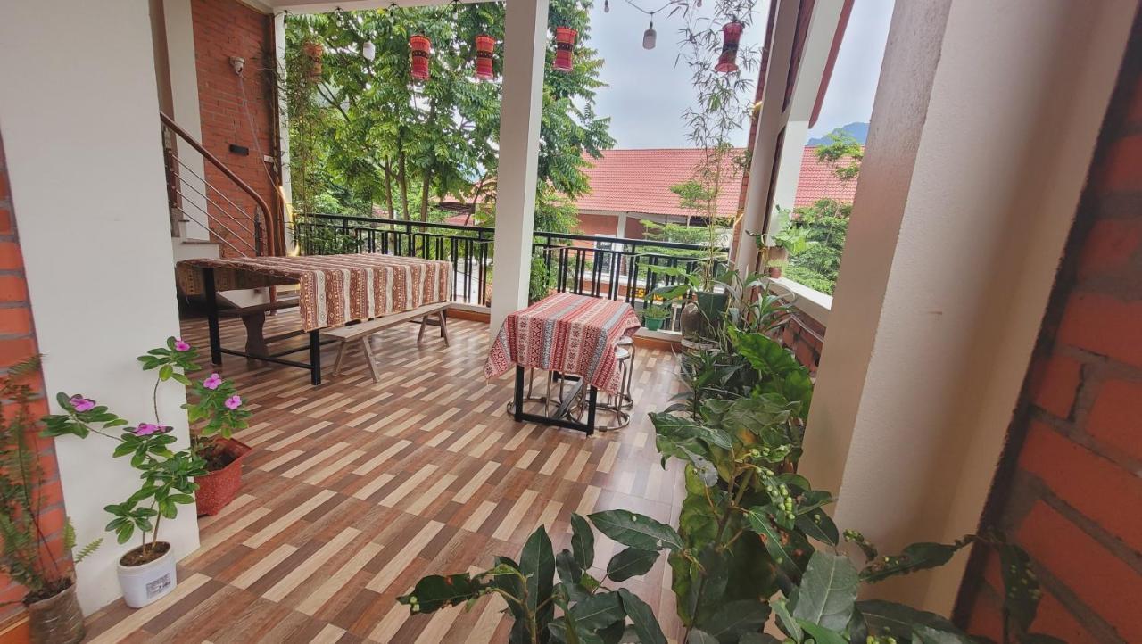Homestay Du Gia View *