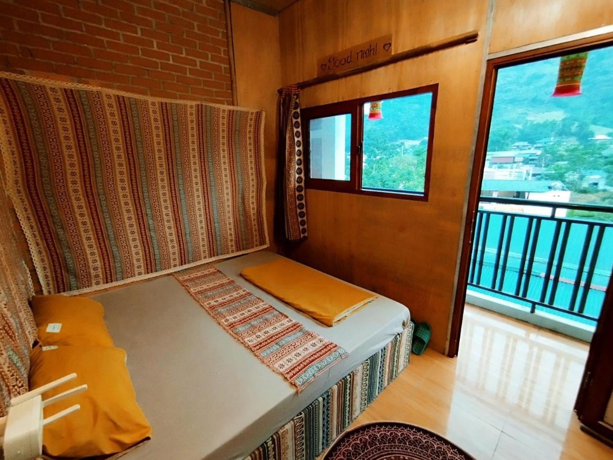 Du Gia View Homestay