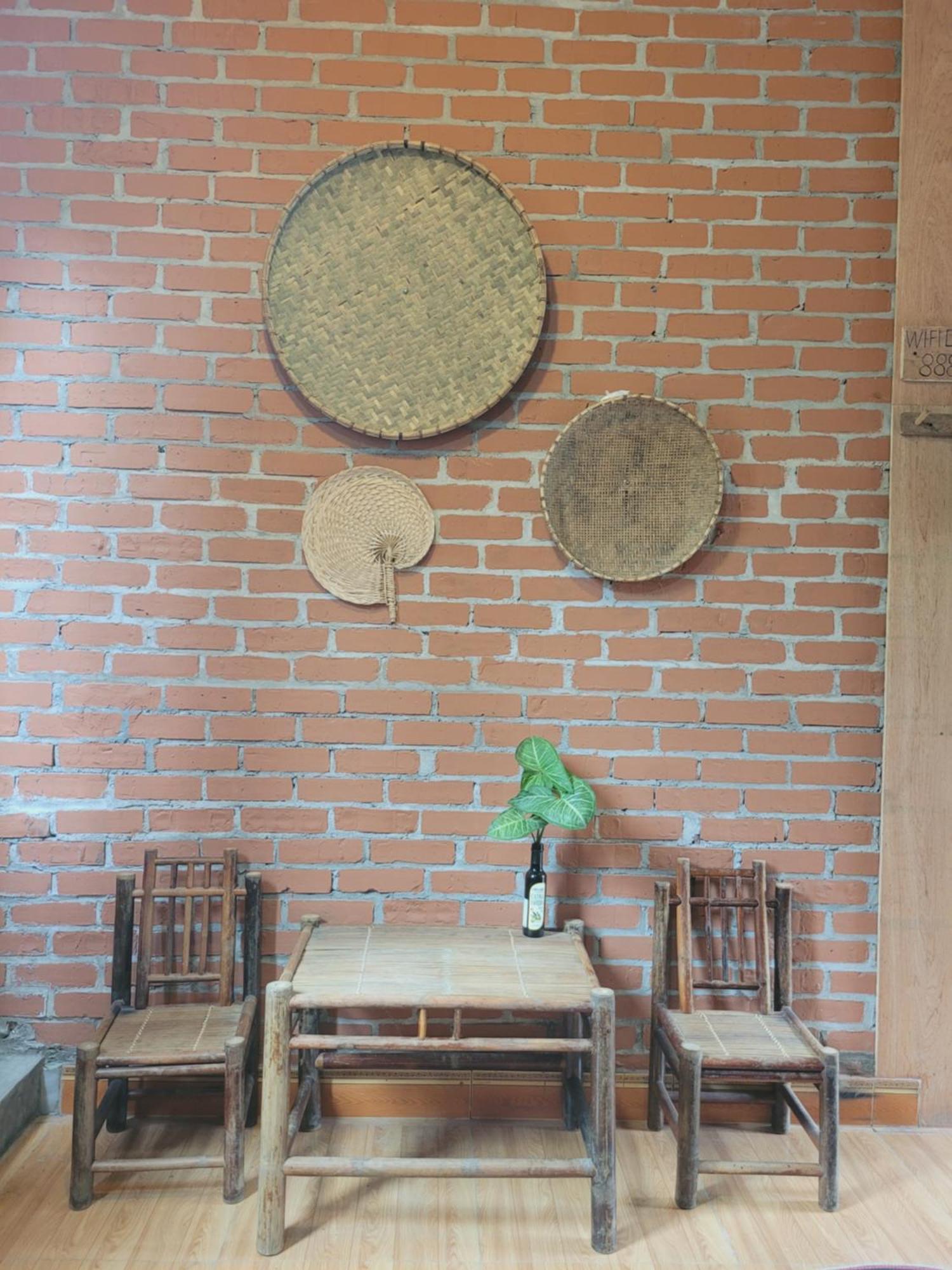 Du Gia View Homestay *