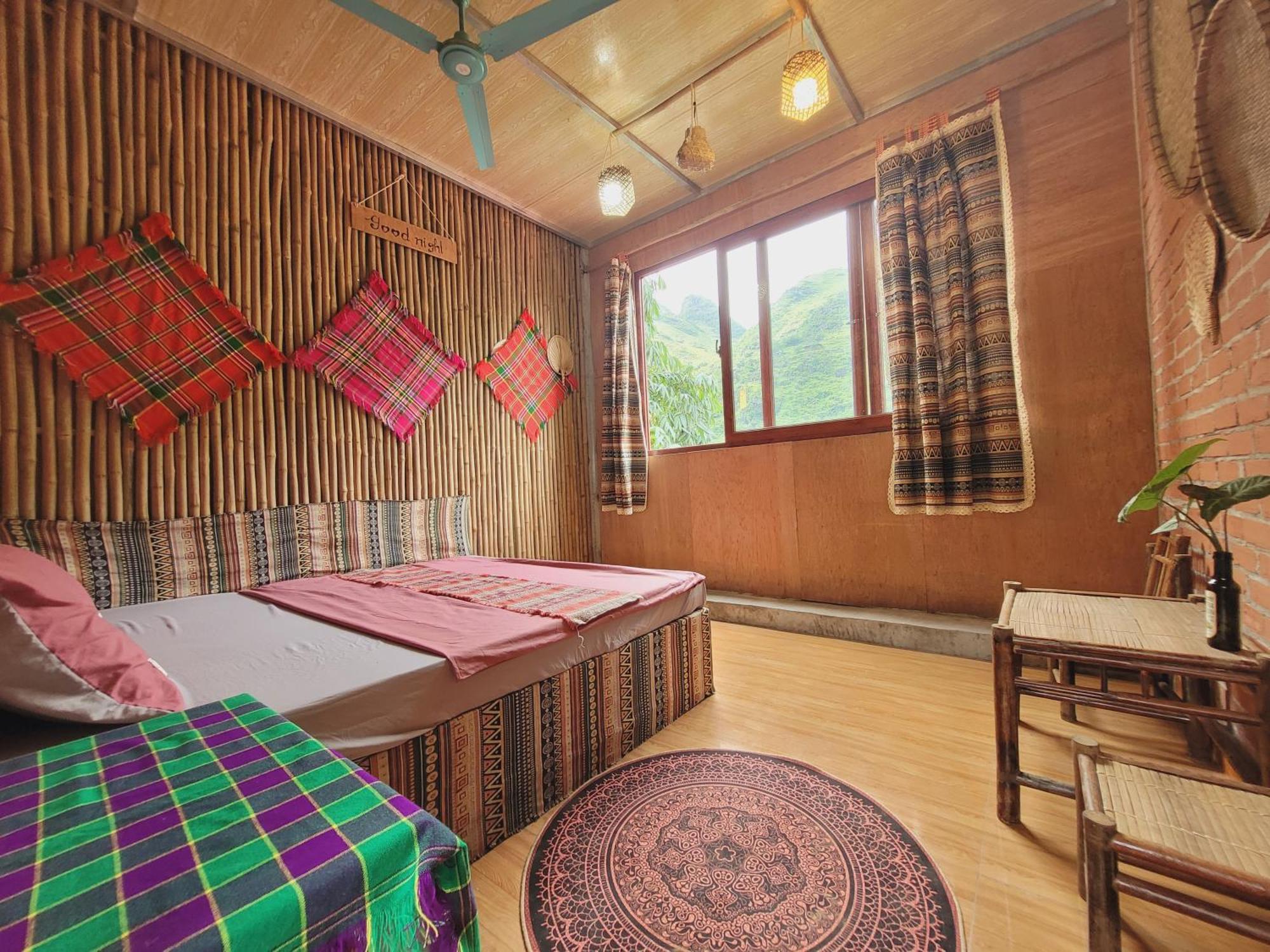Du Gia View Homestay