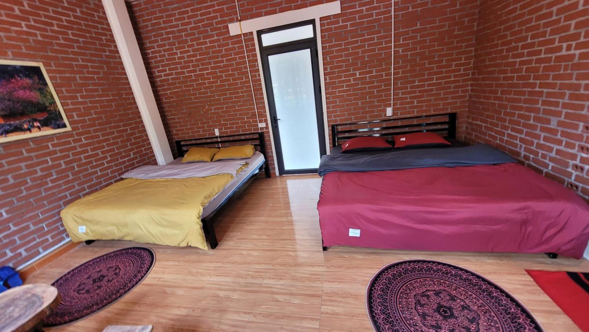 Du Gia View Homestay