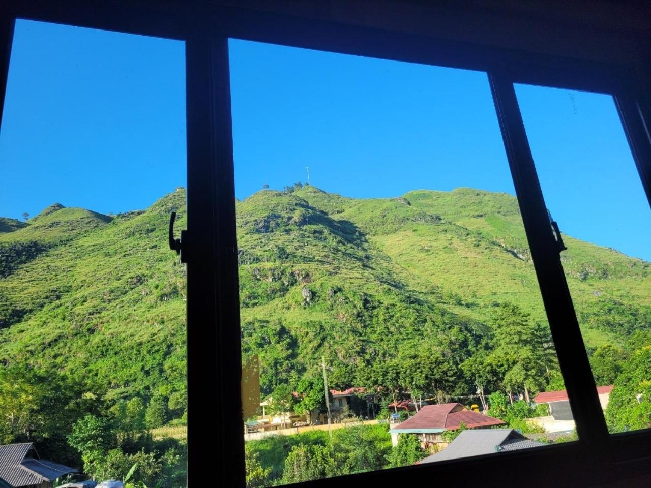Du Gia View Homestay Lang Cac
