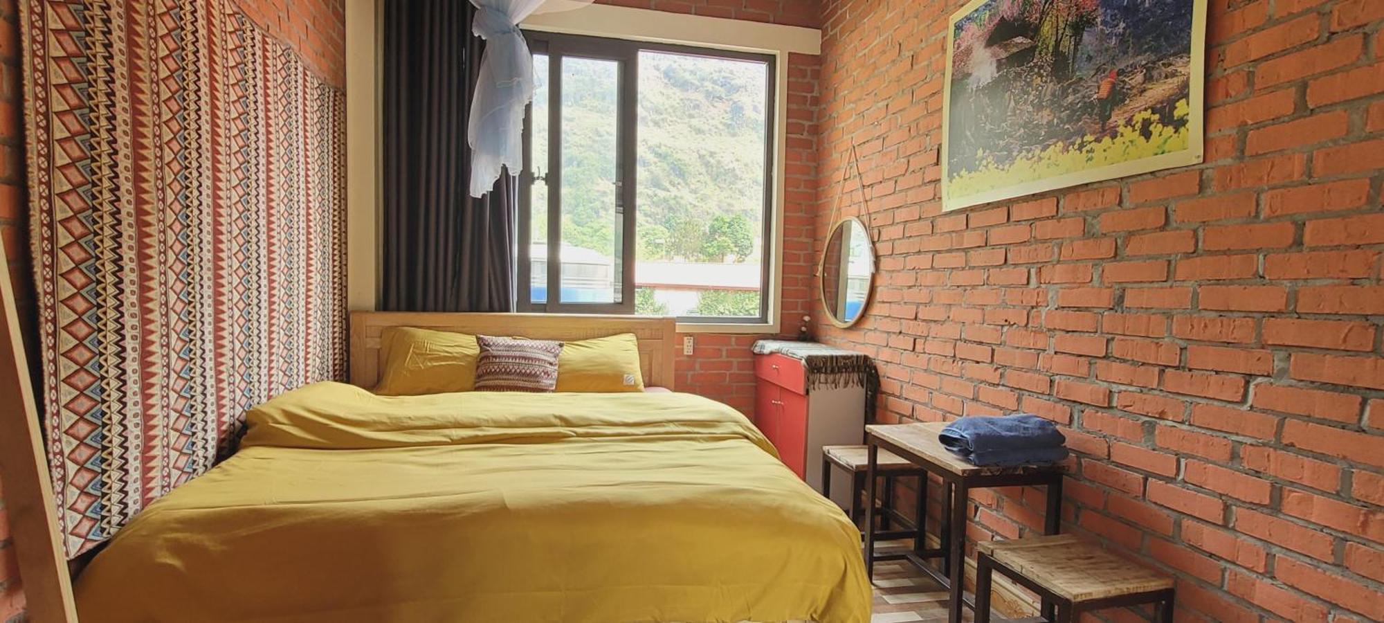Du Gia View Homestay *