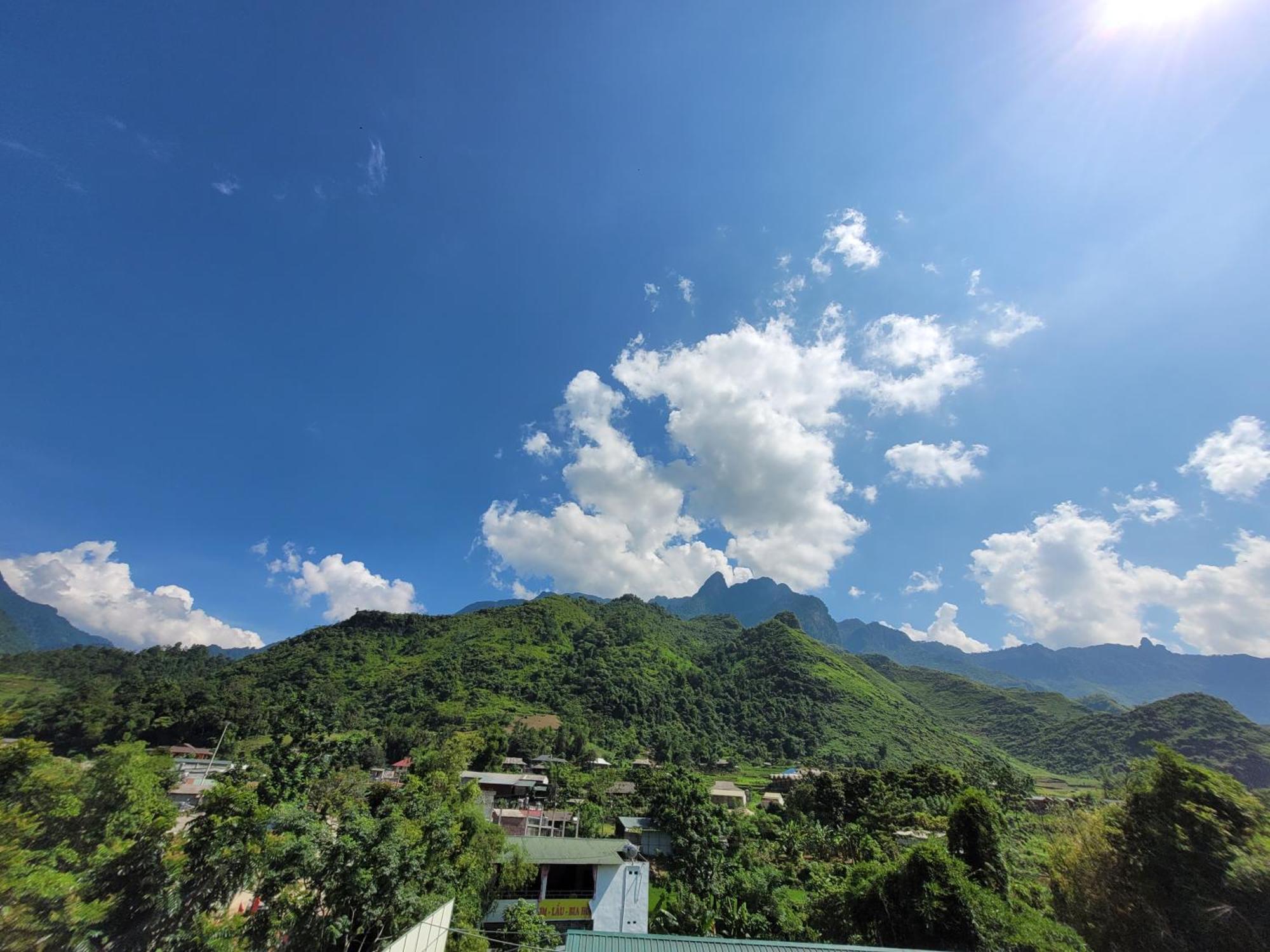 Homestay Du Gia View