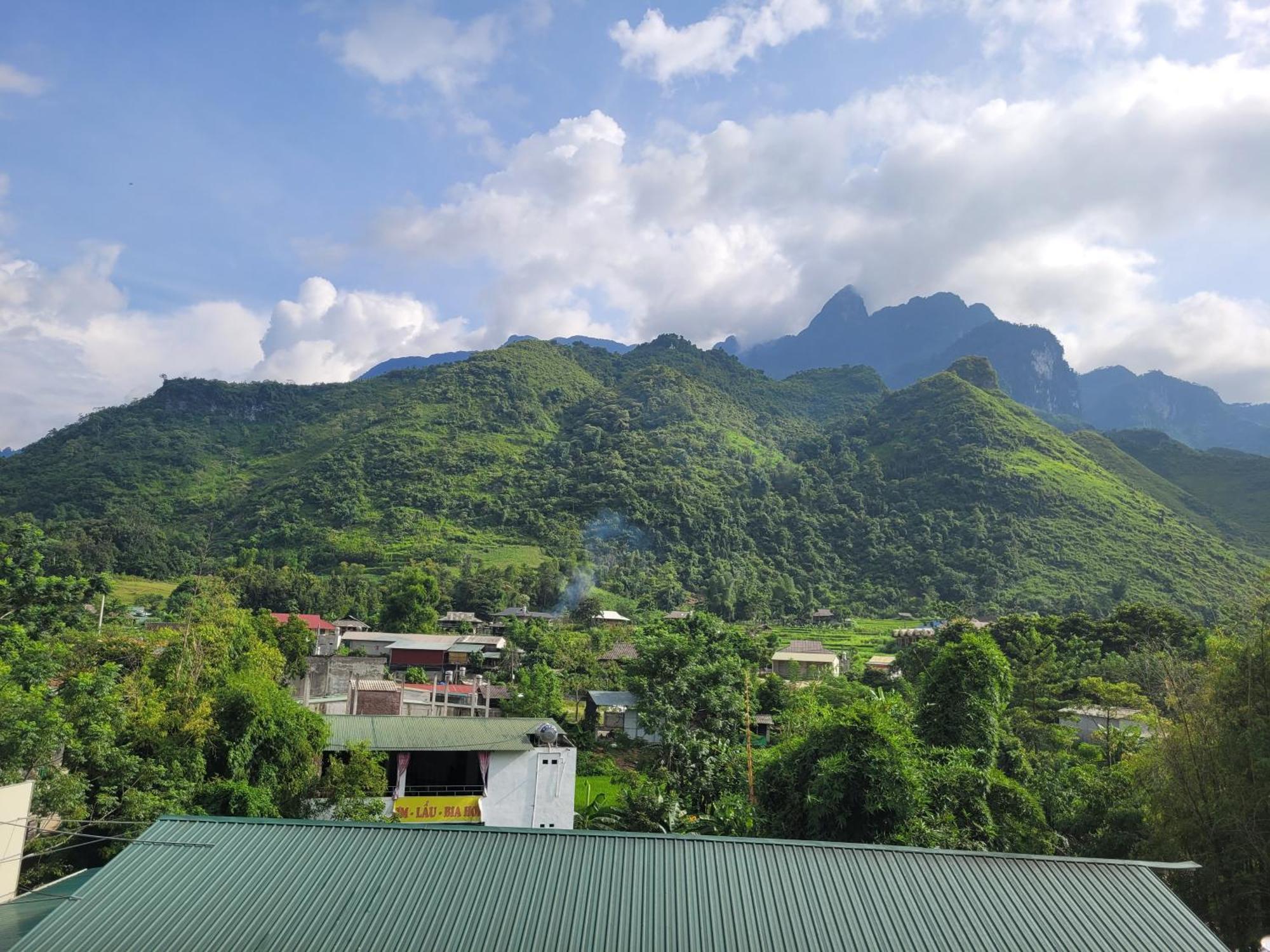 Du Gia View Lang Cac