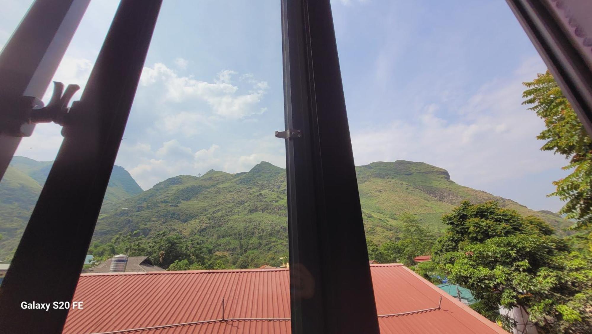 Du Gia View Homestay *