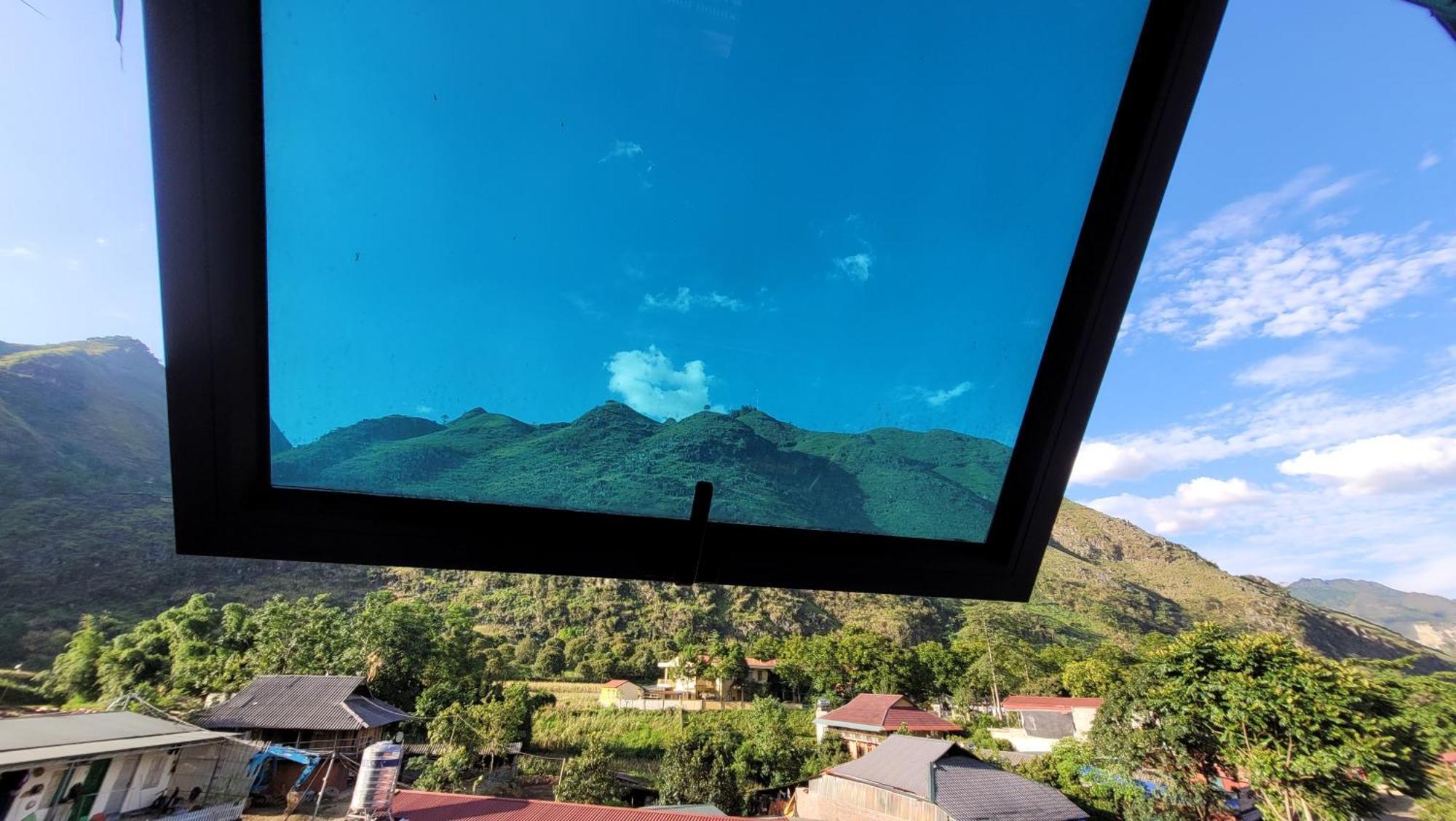 Du Gia View Lang Cac
