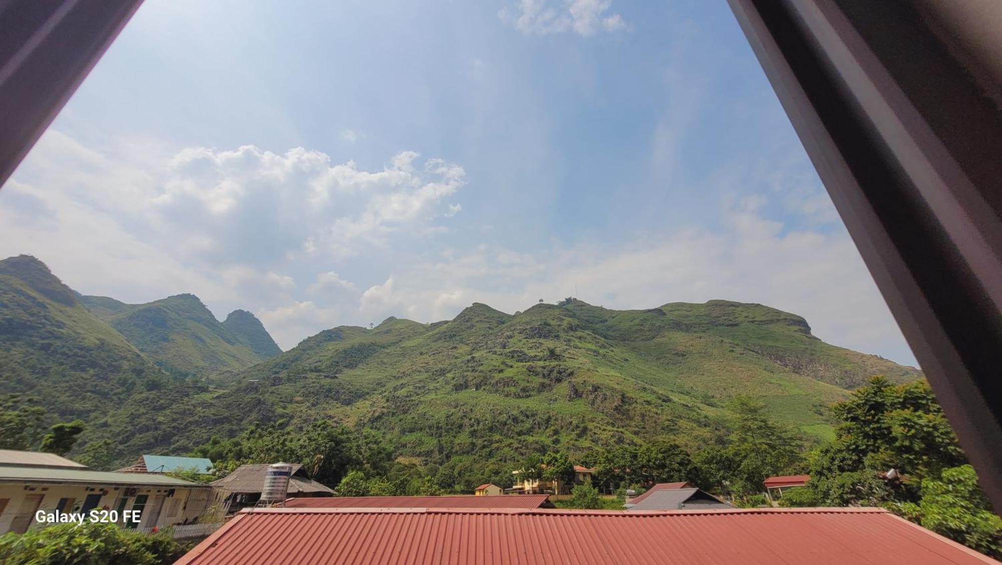 Homestay Du Gia View