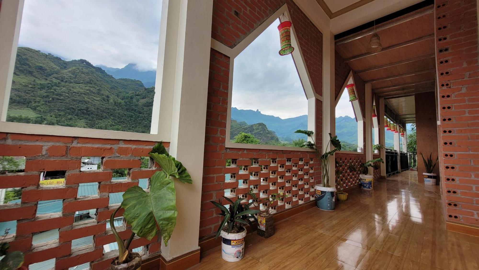 Du Gia View Lang Cac