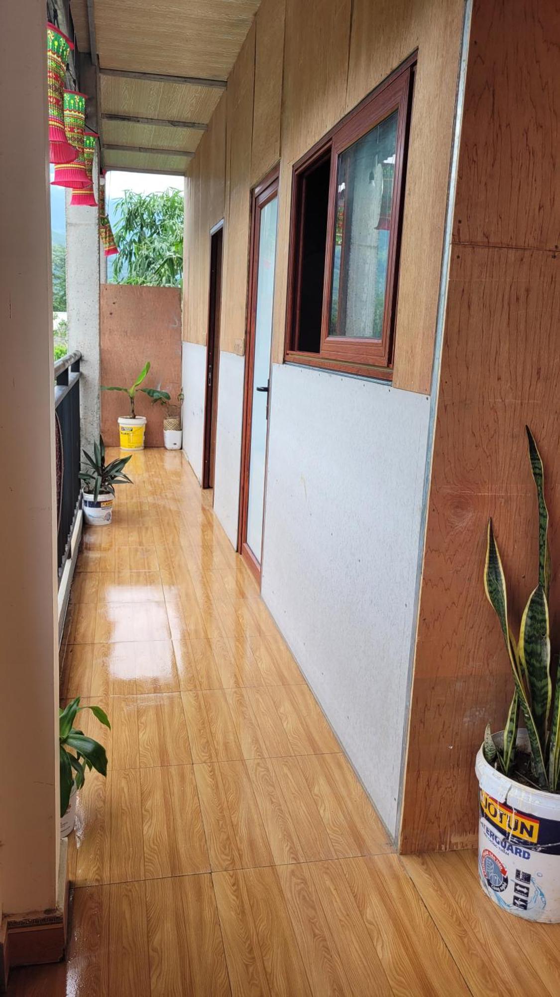 Du Gia View Homestay *
