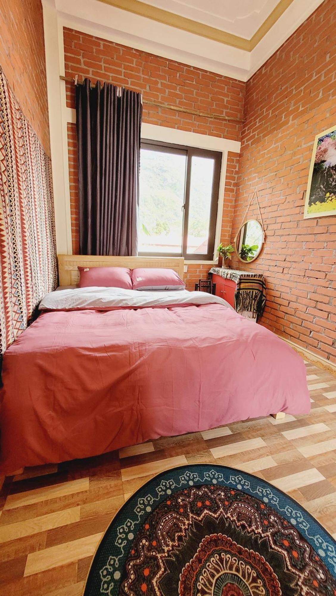 Du Gia View Homestay *