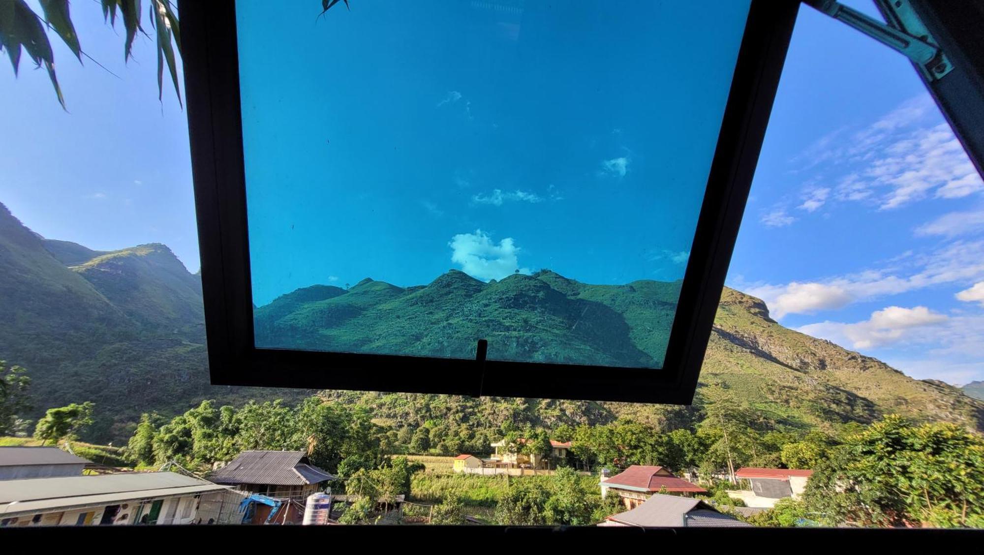Du Gia View *