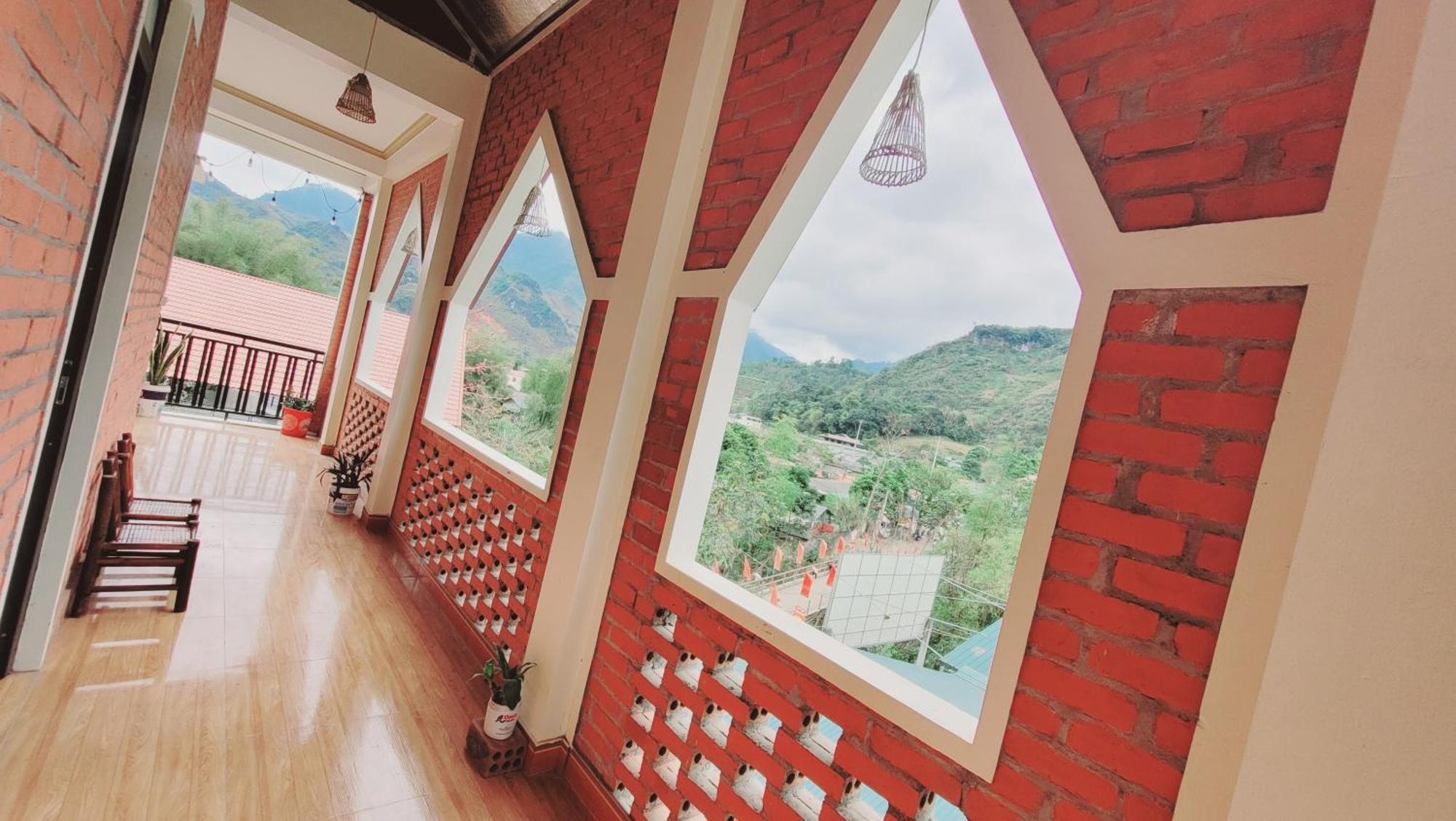 Homestay Du Gia View