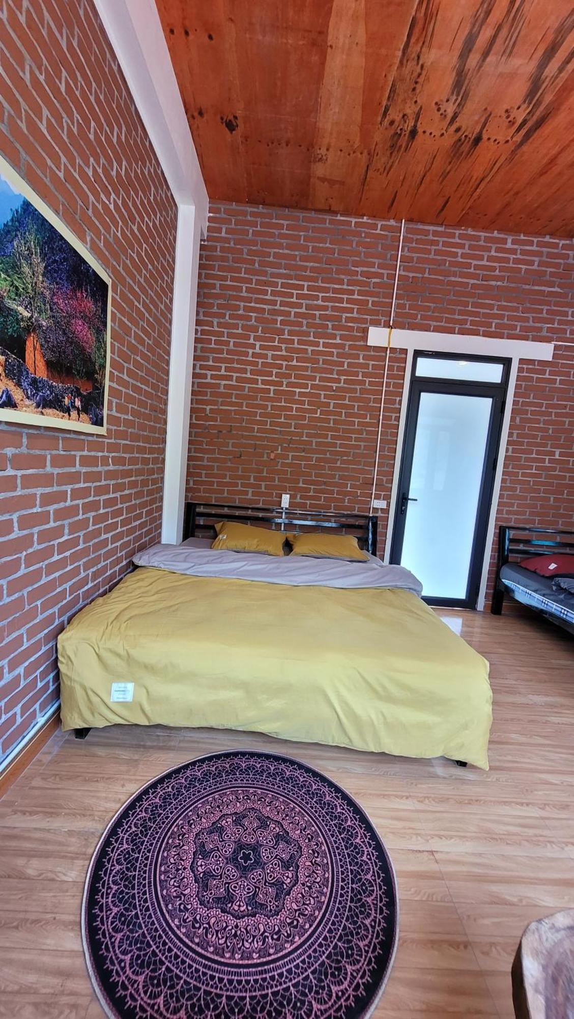 Du Gia View Homestay