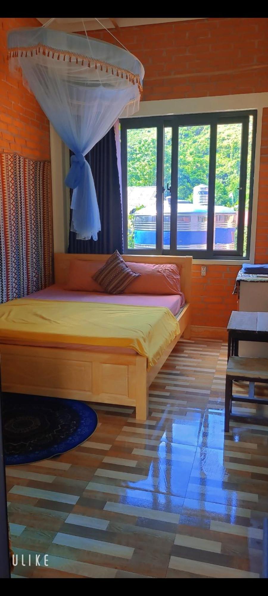 Du Gia View Homestay Lang Cac